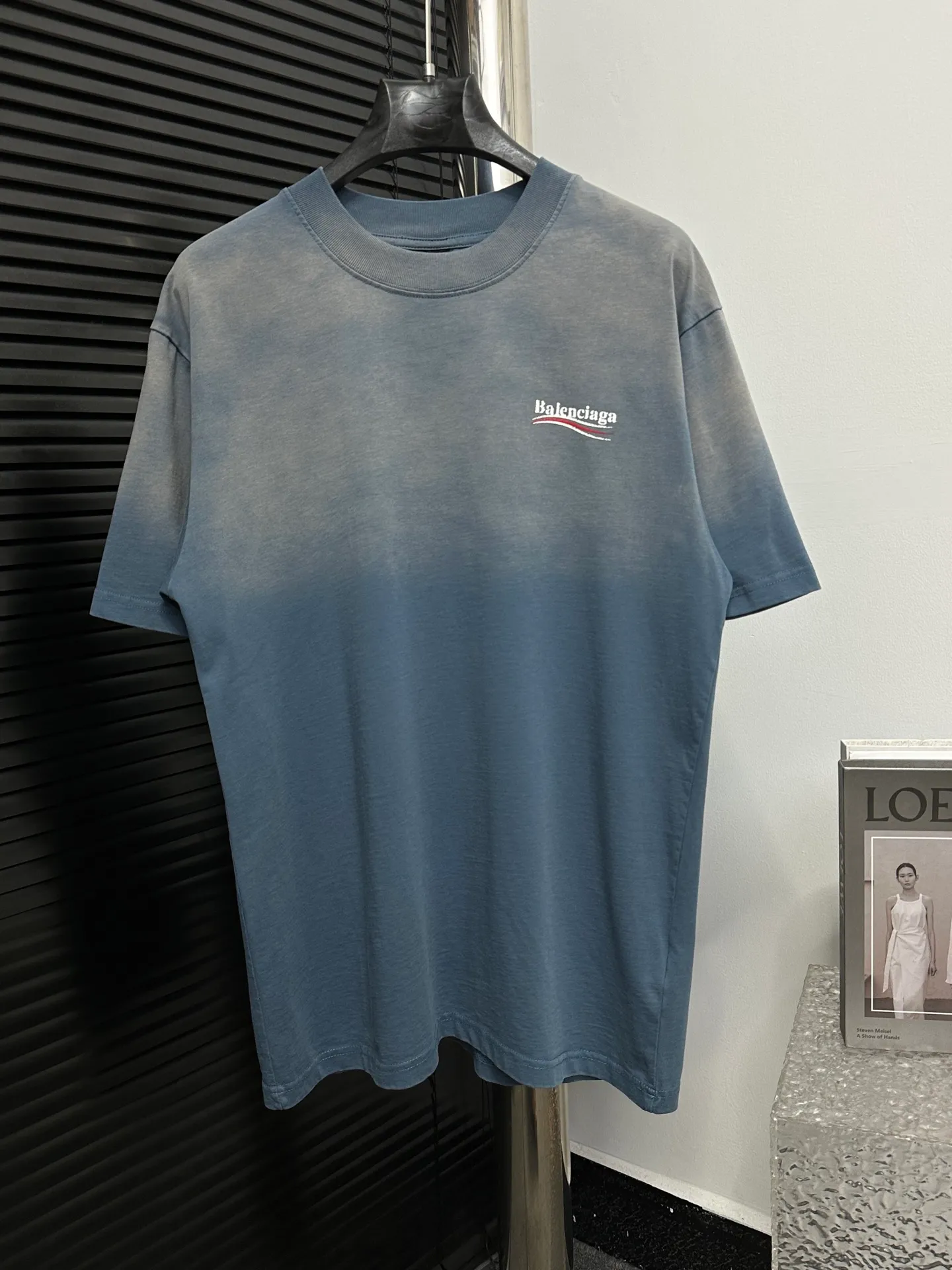 【Balenciaga 】 25ss New Arrival ➕ ， ， ， ， ，OS ， ， Same Style。 Sizes：XS S M L